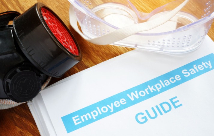 SREN-02 Connaissances de base en sécurité au travail et protection de la santé